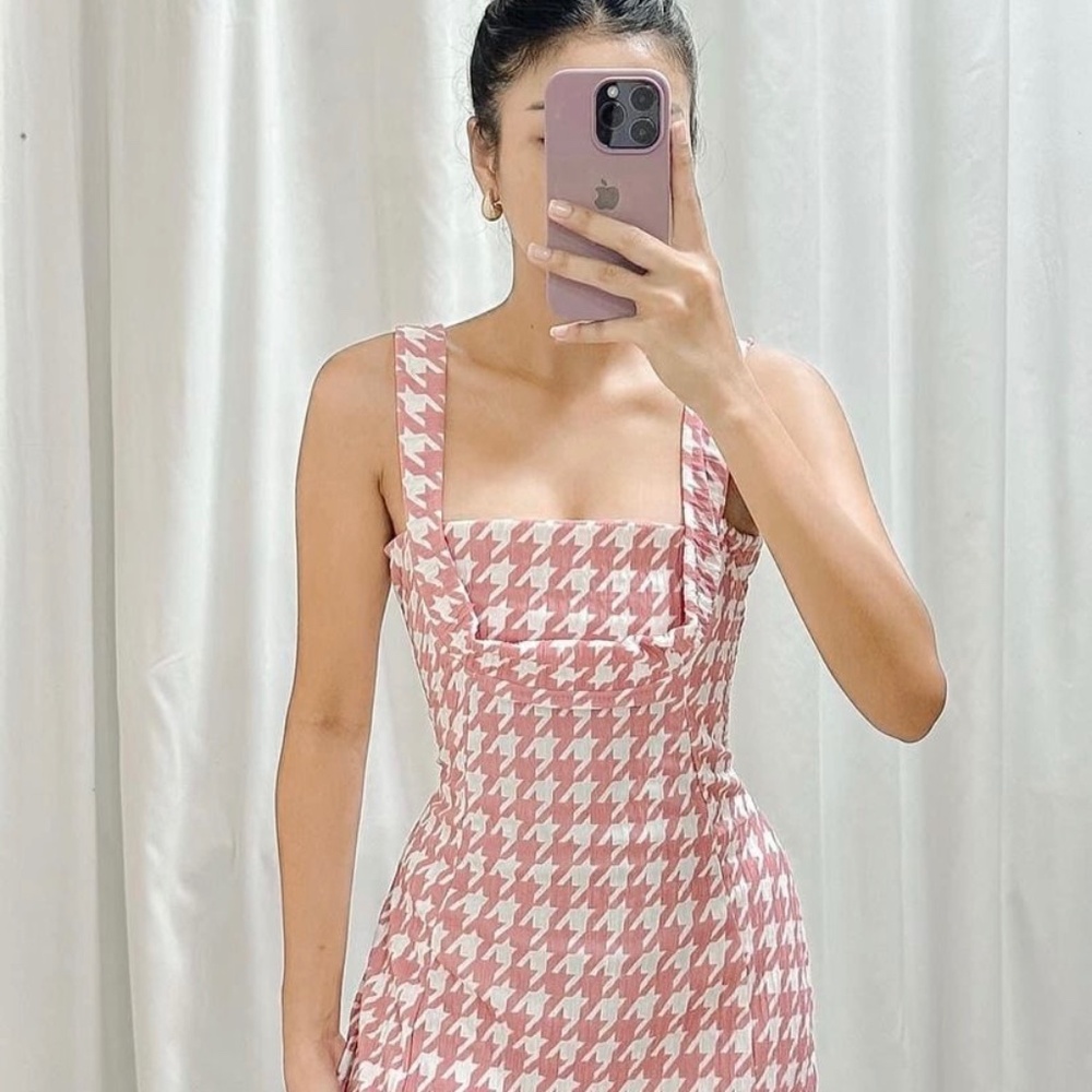 Keli (pink)